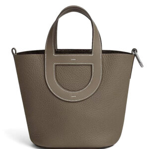 Hermes In-the-Loop 18 Bag Gray