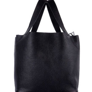 Hermes Picotin Bag Black