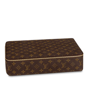 Louis Vuitton Packing Cube GM M43690 Brown