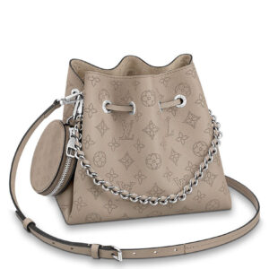 Louis Vuitton Bella M57070 M57201 Gray