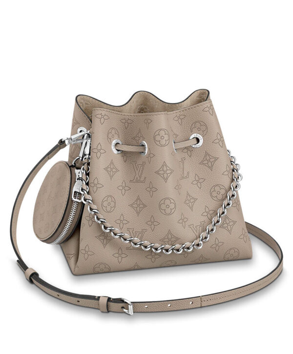 Louis Vuitton Bella M57070 M57201 Gray