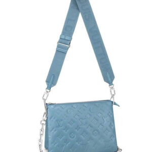 Louis Vuitton Coussin MM M59279 Blue