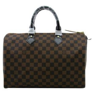 Louis Vuitton Damier Speed N41523 Brown