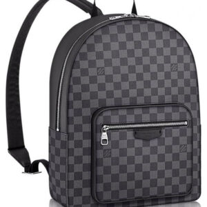 Louis Vuitton Josh Backpack Black N41473