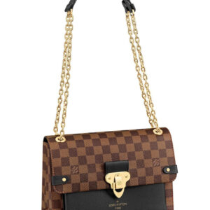 Louis Vuitton Vavin PM N40108 Black