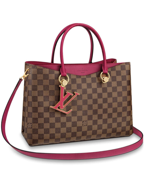 Louis Vuitton LV Riverside N40050