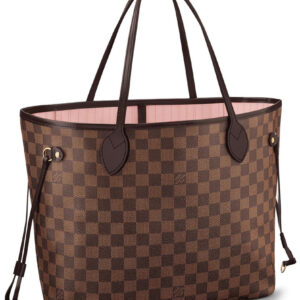 Louis Vuitton Neverfull MM N41603 Pink