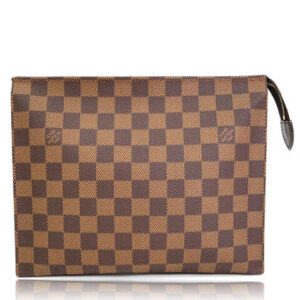 Louis Vuitton Damier N47534 Brown