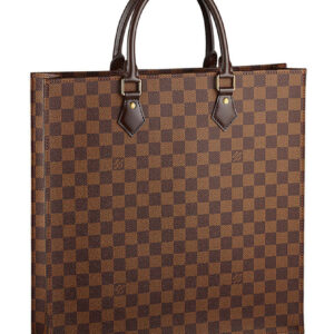 Louis Vuitton Ravello bag N51140 Brown