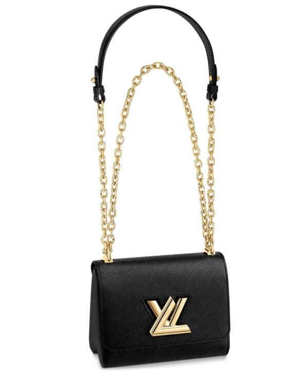 Louis Vuitton Twist PM M54278