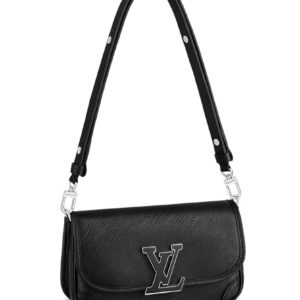 Louis Vuitton Buci Bag M59386 M59457 M59459 Black