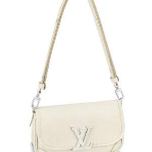 Louis Vuitton Buci Bag M59386 M59457 M59459 Cream