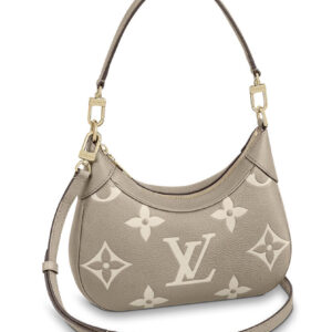 Louis Vuitton Bagatelle M46002 M46112 Gray