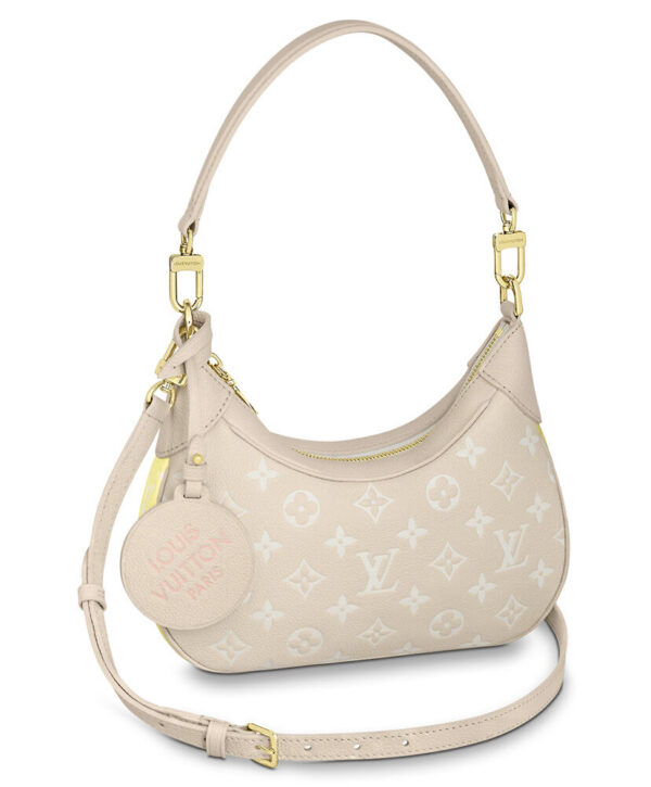 Louis Vuitton Bagatelle M46091 M46113