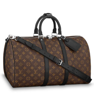 Louis Vuitton Monogram Speedy M56711 Brown