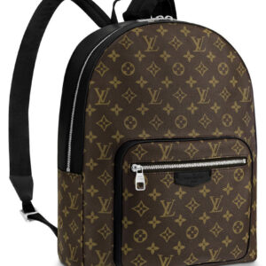 Louis Vuitton JOSH Bag M41530 Black