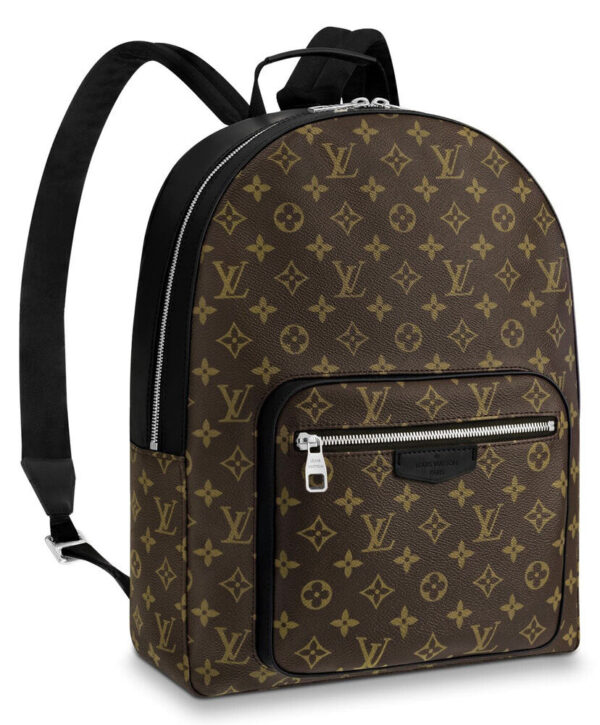 Louis Vuitton JOSH Bag M41530 Black