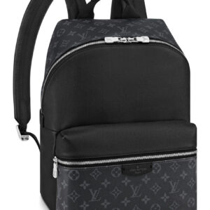 Louis Vuitton Discovery Backpack PM M30230 Black