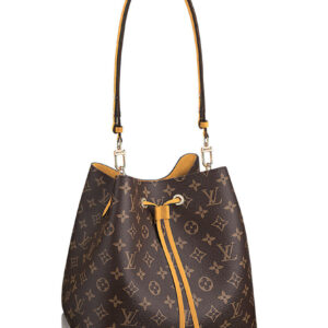 Louis Vuitton Neonoe M43430 M44020 Yellow