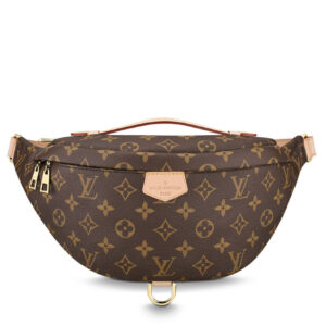 Louis Vuitton Bumbag M43644 Brown