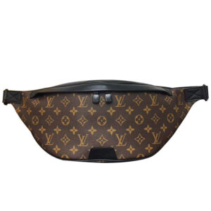 Louis Vuitton Bumbag Black