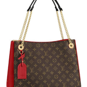 Louis Vuitton Surene MM M43772 M43773 M43864 Red