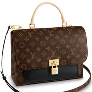 Louis Vuitton Marignan M44257 M44259 M44286 Black