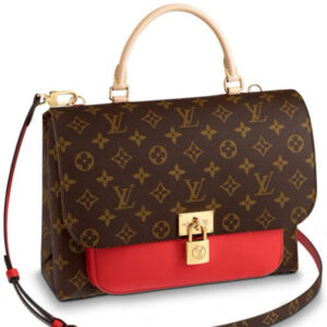 Louis Vuitton Marignan M44257 M44259 M44286 Red