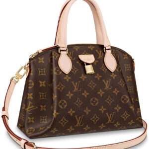 Louis Vuitton Rivoli PM M44543 Brown