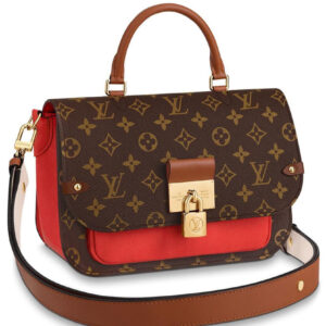 Louis Vuitton Vaugirard M44353 Red