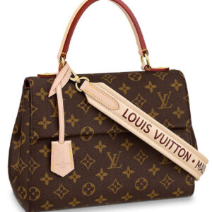 Louis Vuitton Cluny BB M44863