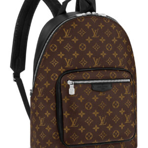 Louis Vuitton Josh M45349 Brown