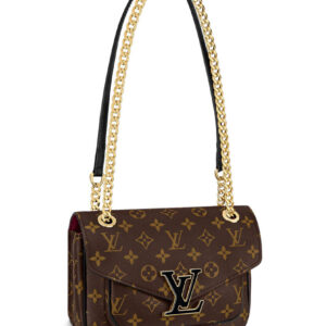 Louis Vuitton Passy M45592 Brown