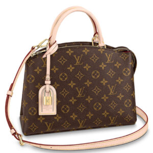 Louis Vuitton Petit Palais M45900 Brown