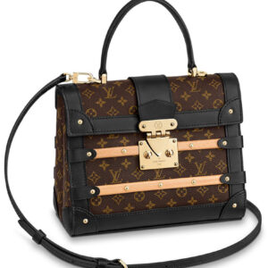 Louis Vuitton Trianon PM M45908 Brown