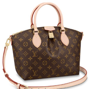 Louis Vuitton Boetie PM M45986 Brown