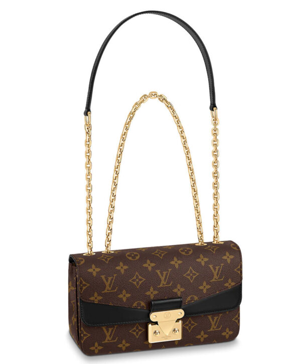 Louis Vuitton Marceau