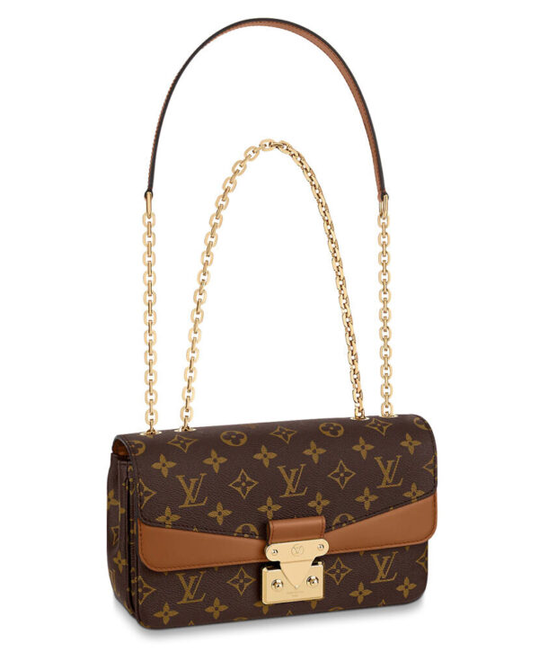 Louis Vuitton Marceau