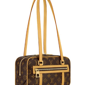 Louis Vuitton Cite M46321 Brown