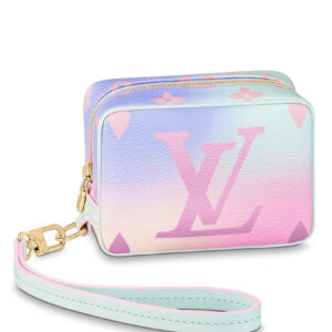 Louis Vuitton Wapity Case M81339 Pink