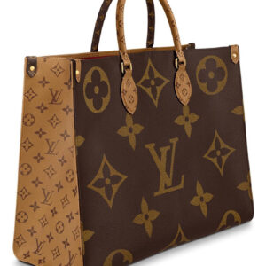 Louis Vuitton Onthego M44576 Brown