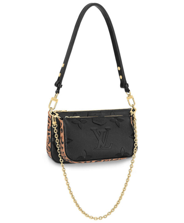 Louis Vuitton Multi Pochette Accessoires