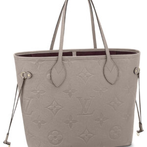 Louis Vuitton Neverfull Mm Tote Bag M45684 M45685 M45686 Gray