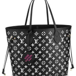 Louis Vuitton Neverfull MM M46102