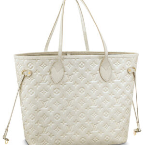 Louis Vuitton Neverfull MM M46231 Cream