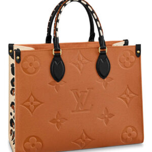 Louis Vuitton Onthego MM