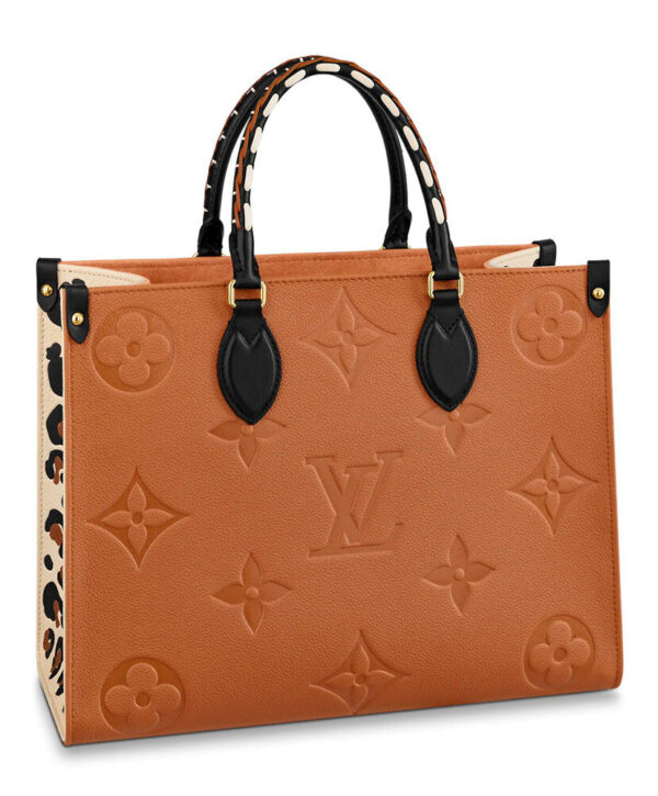 Louis Vuitton Onthego MM