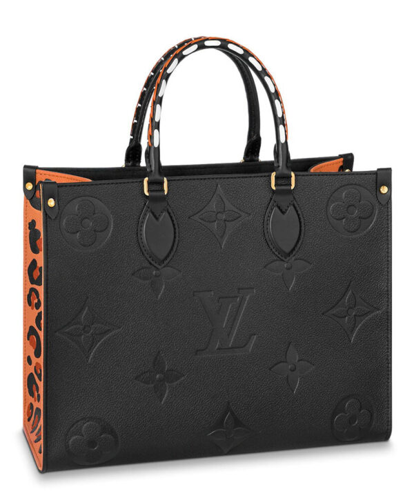 Louis Vuitton Onthego MM