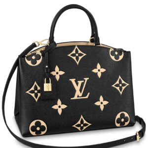 Louis Vuitton Grand Palais M45842 Black