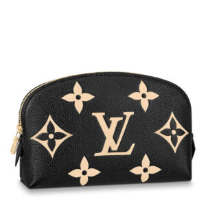 Louis Vuitton Pochette Cosmetique PM M45951 M59086